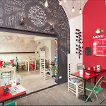 Camilla Luxury Apartment