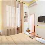 Camilla Luxury Apartment