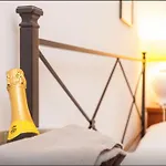 Camilla Luxury Apartment