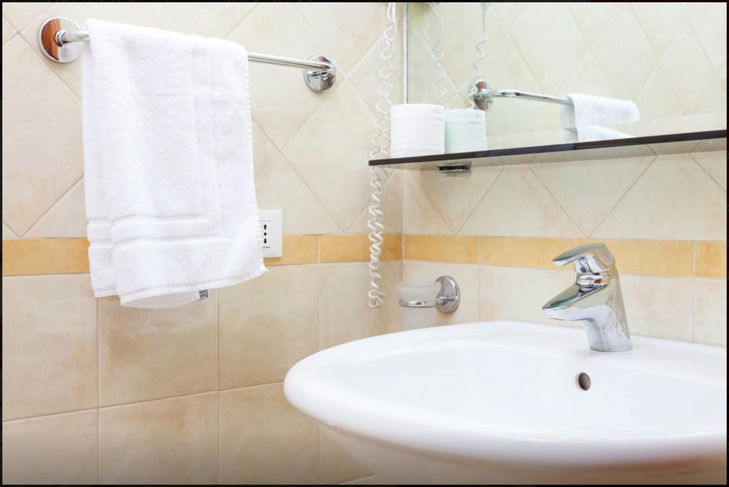 Camilla Luxury 5* Rom