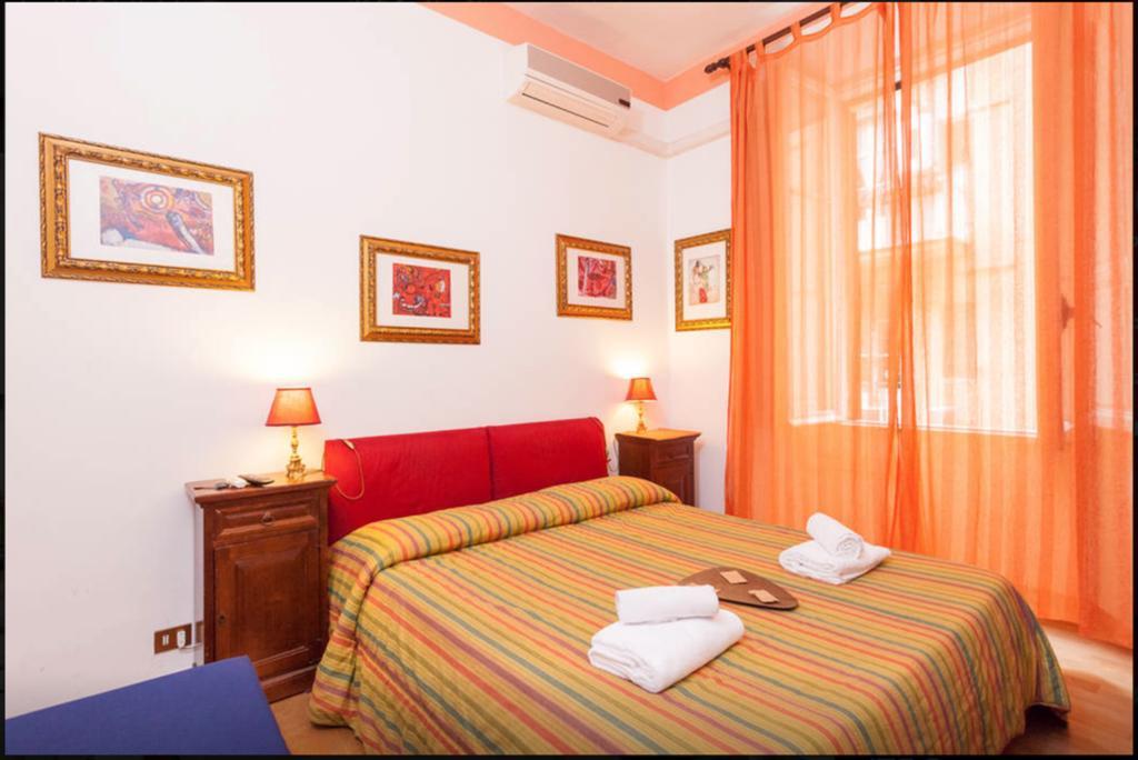 Camilla Luxury 5* Rom