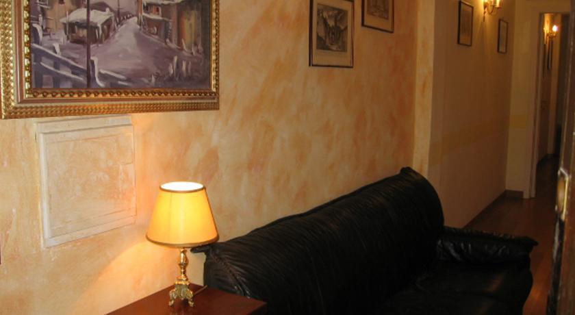 Camilla Luxury Gasthof 5*