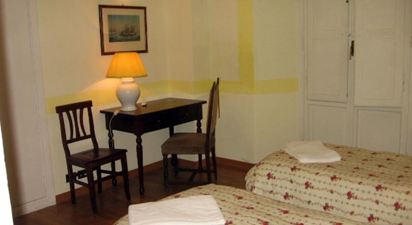 Camilla Luxury Gasthof 5*
